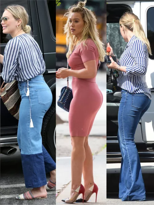 Hilary Duff