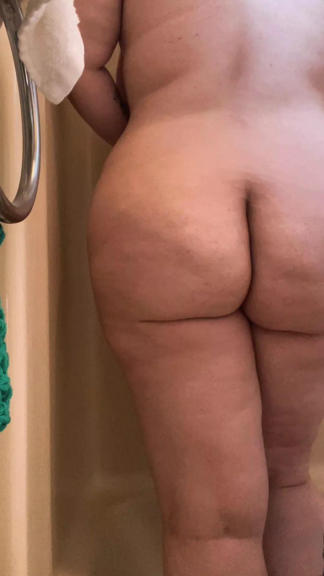 hop in the shower with me