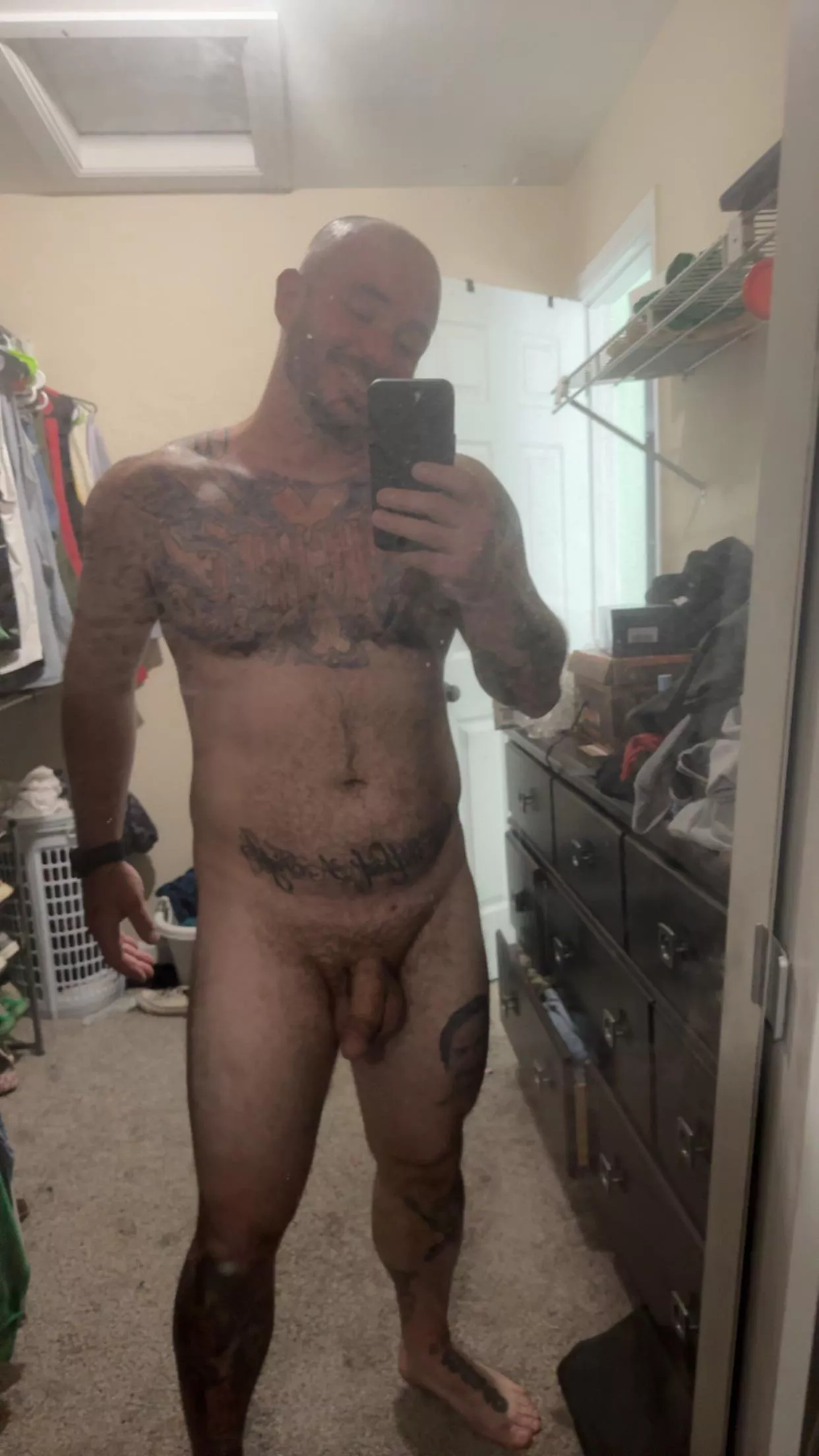 I don’t think I’ve stopped moving in the last 10 days. Look at this pic before I have to leave again. 