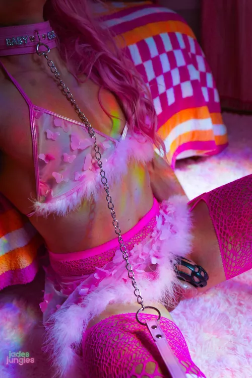 I (femdom) have a knack for making men into sissy bitches 🥰