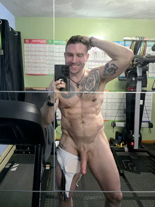 I forgot to wear deodorant. Will you still rest your head in my nook? 