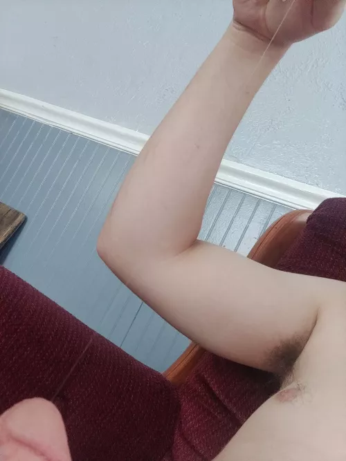 I was curious to see how far it would stretch