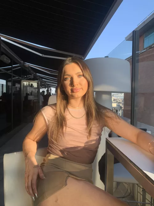 im a sun shining on you 