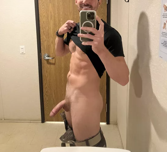 I’m at it again 😜