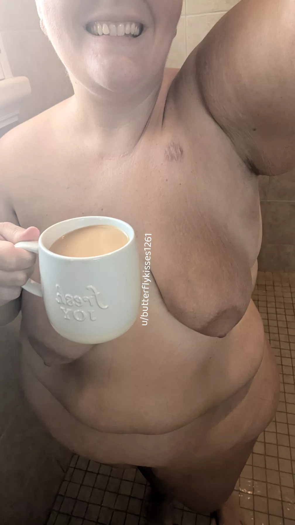 I'm backkkkkk! It's a good day to have a good day!