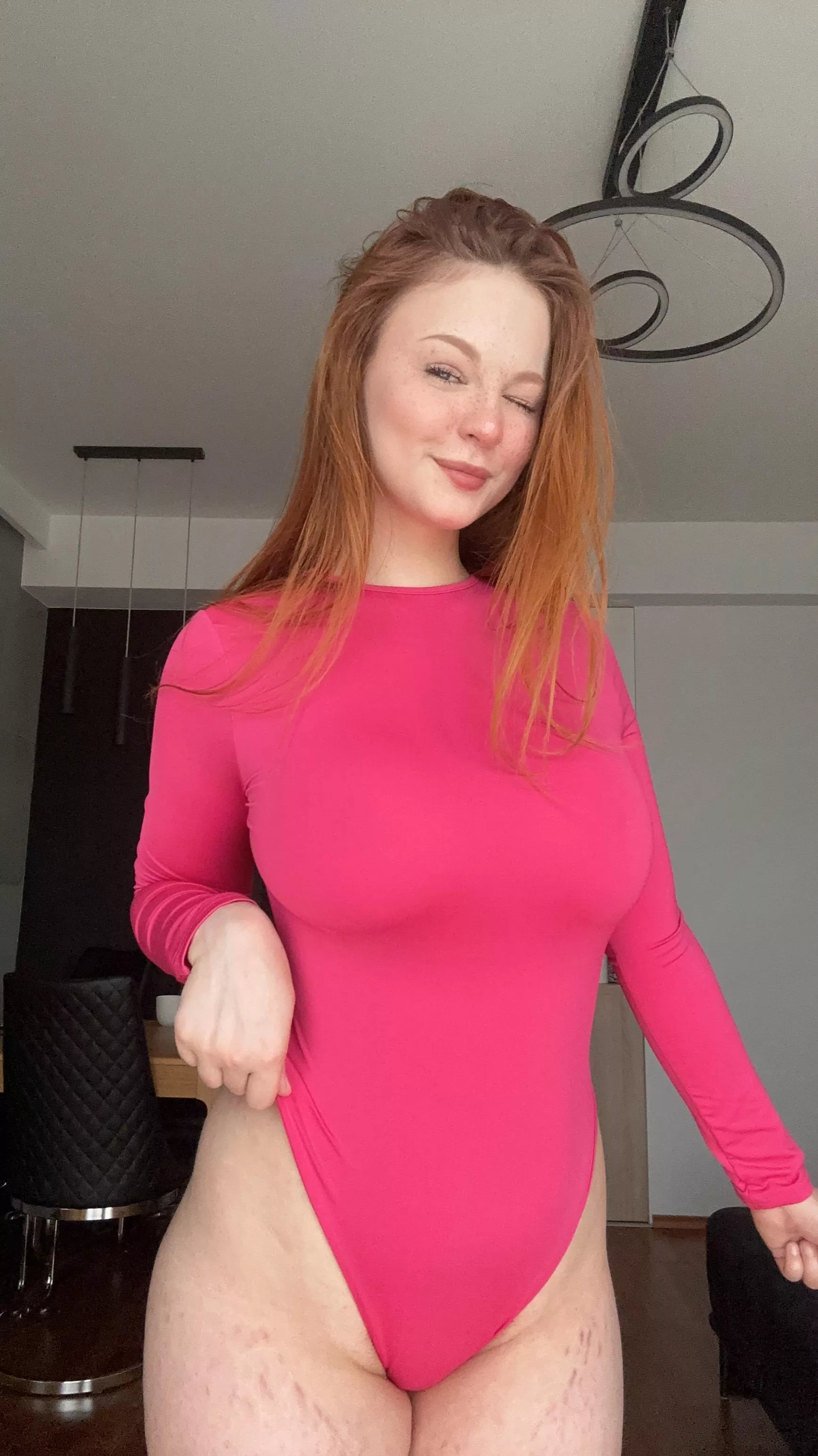 it's just nice to be here