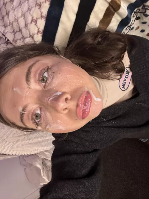  I’ve always wanted a nickname… give me one
