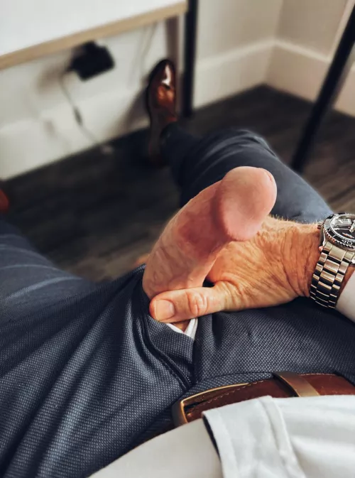 Just how ambitious are you? [58]