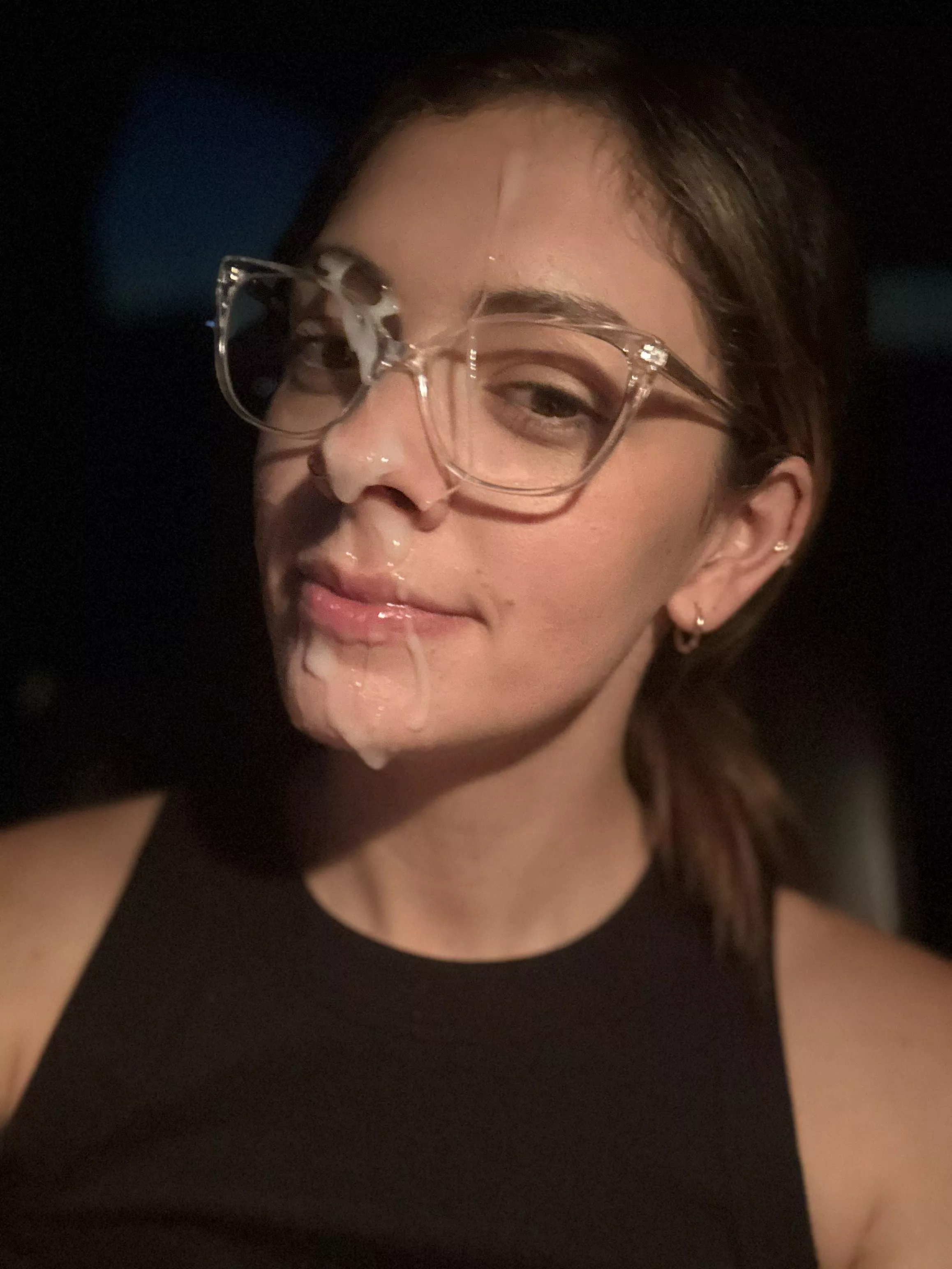 Just trying to cure your Monday blues