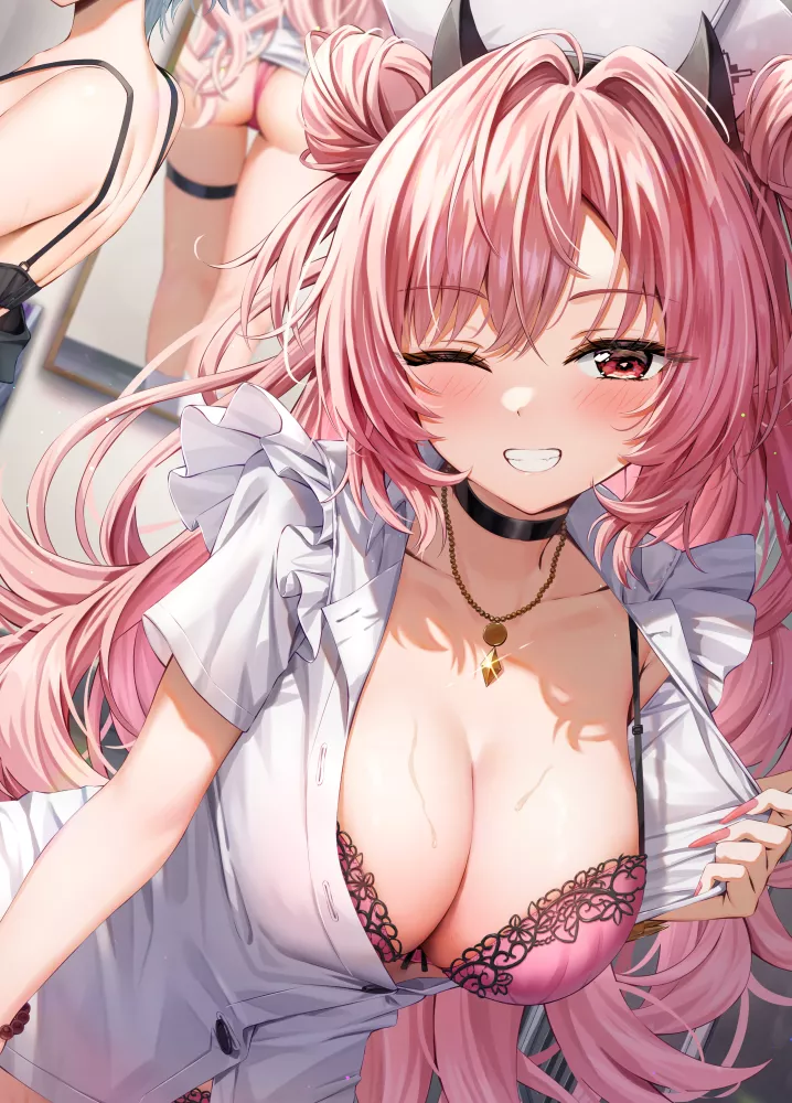 Kirara [Blue Archive]