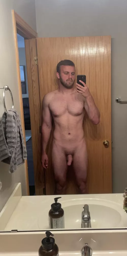 Ladies would you let me fuck you?