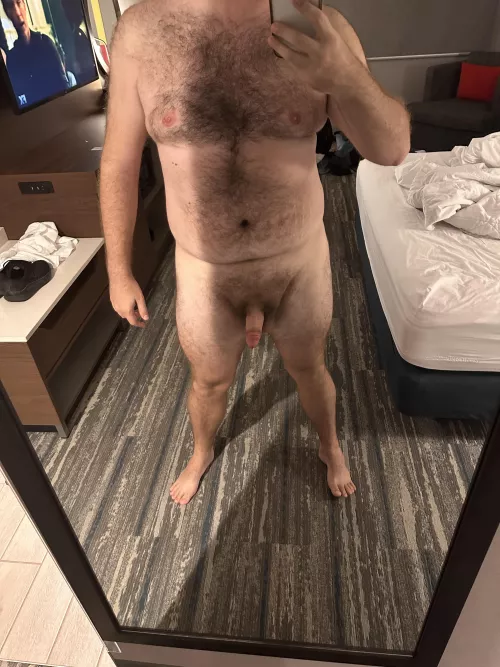 Let’s have some hotel room sex😈