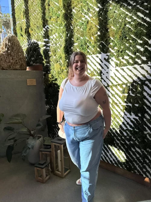 looking so good right now