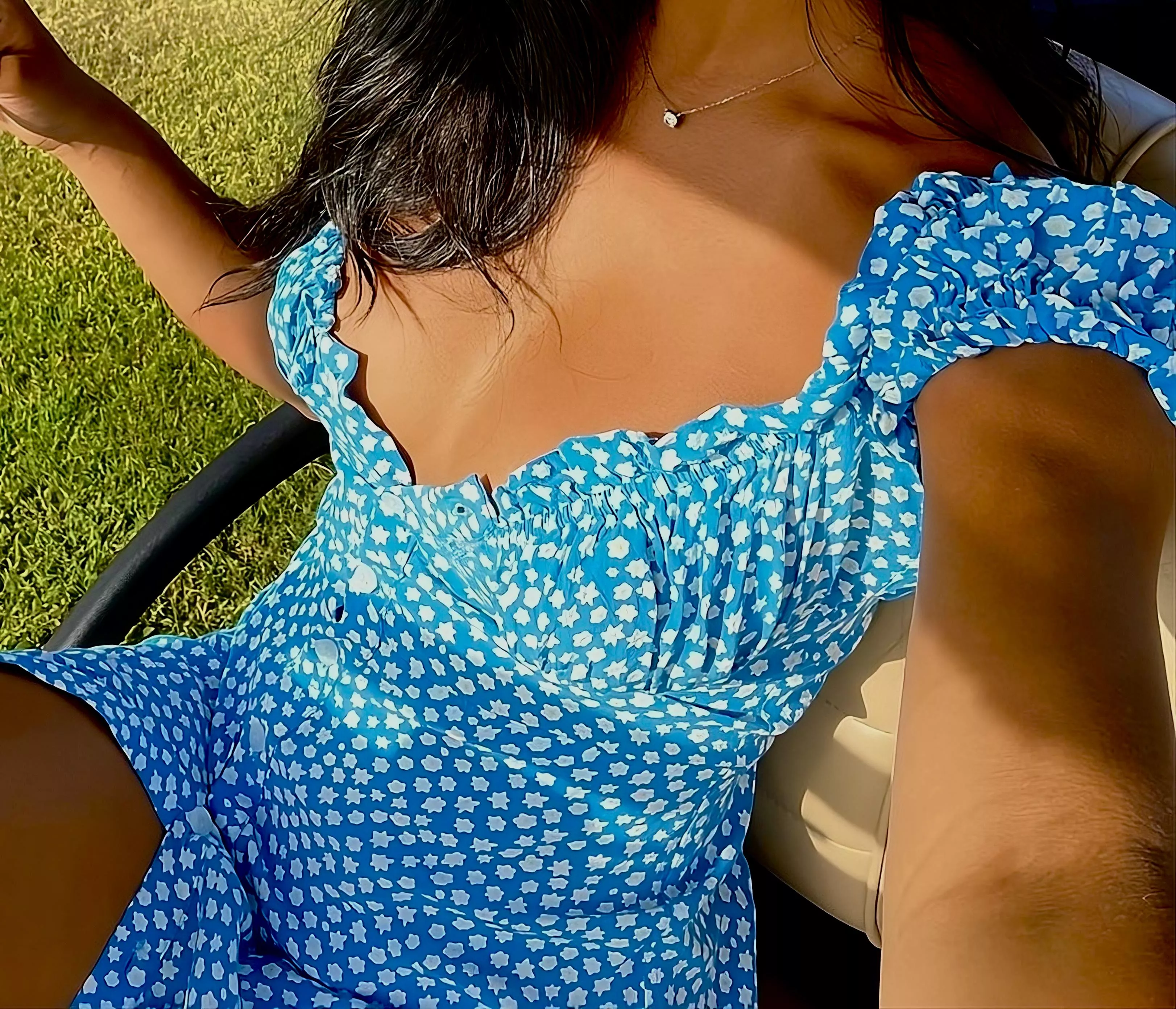 Passenger princess 👑 