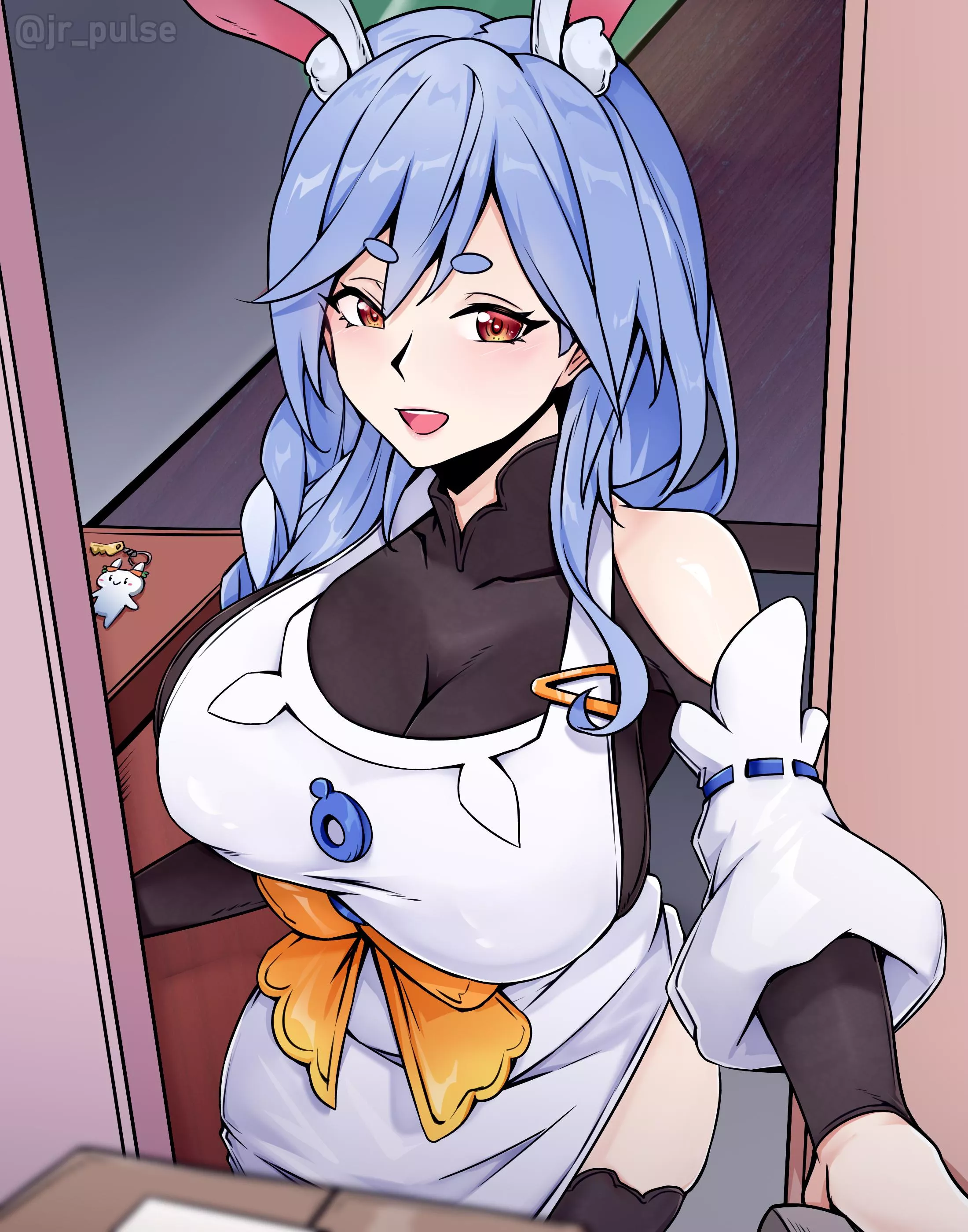 Pekomama (jr_pulse) [Hololive]