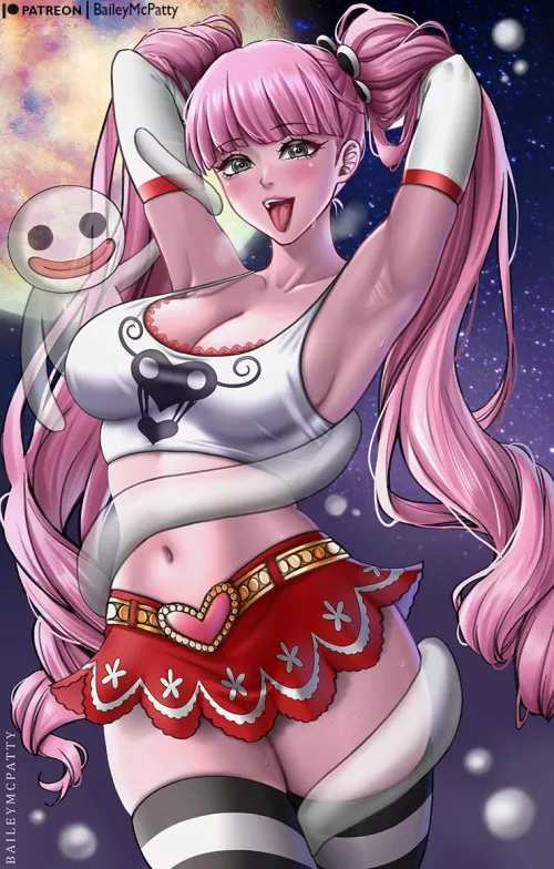 Perona (BaileyMcPatty)