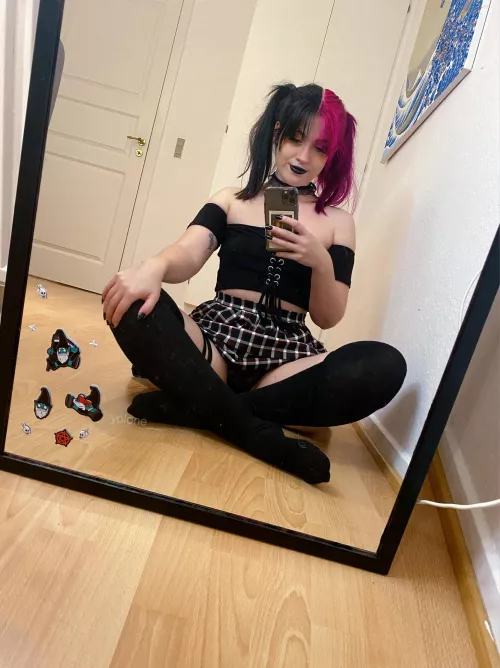 Pigtails are perfect for rough sex, change my mind 