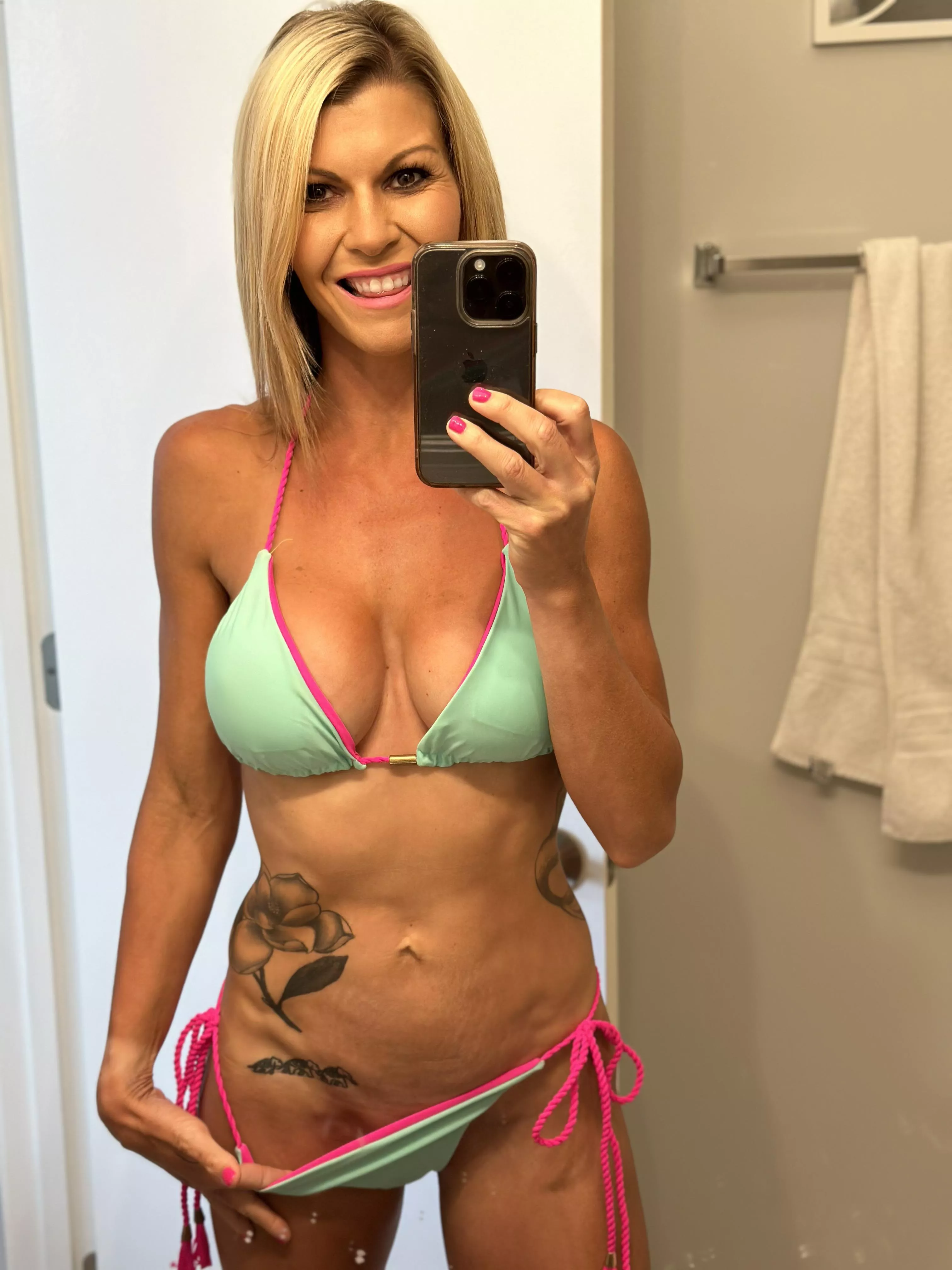 Pull a few strings and get right to the prize