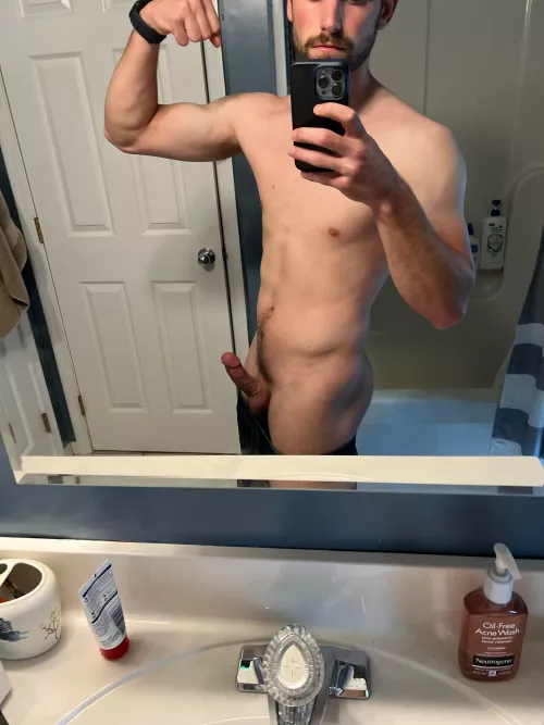 Quick peak before I’m off to dinner