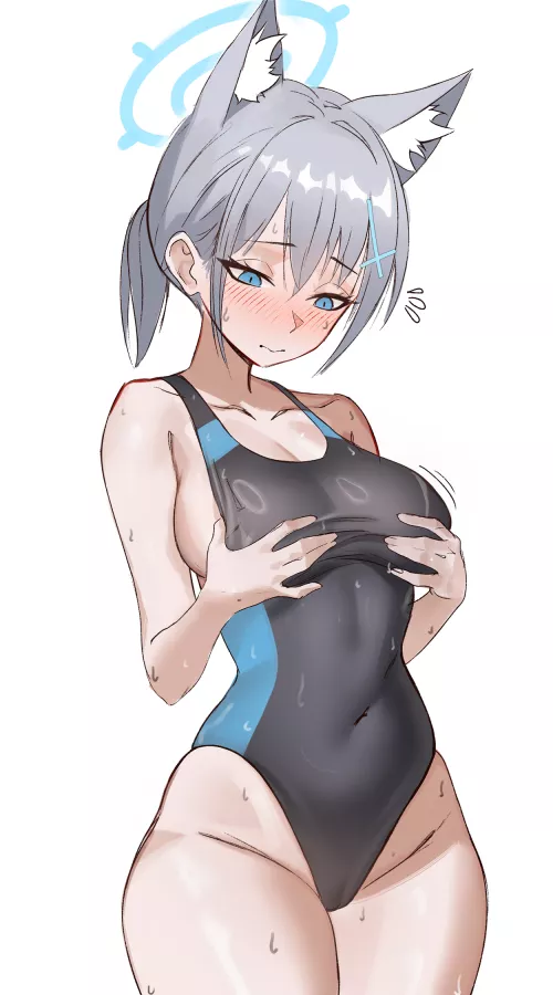 Shiroko [Blue Archive]