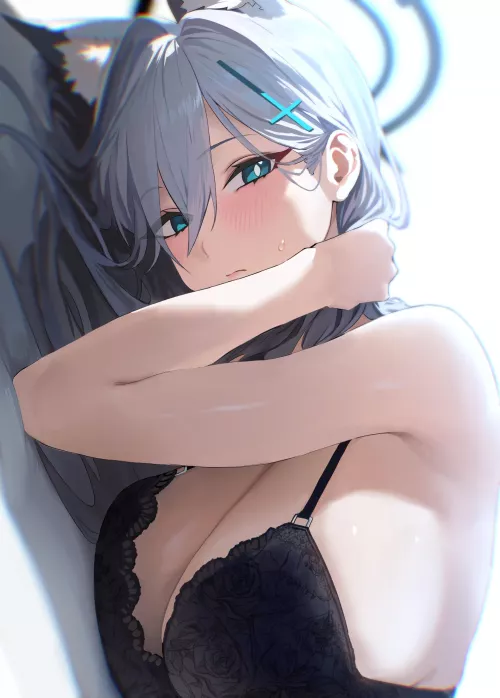 Shiroko Terror [Blue Archive]