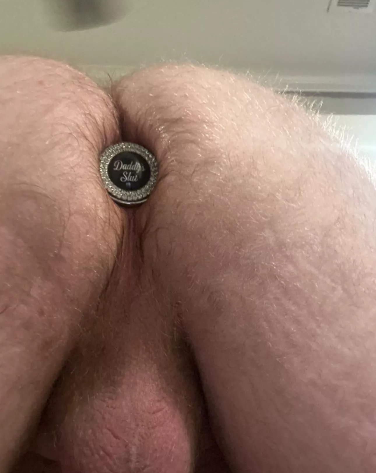 Trying out a new plug, how’s it look?