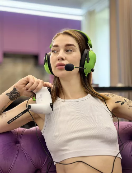 What's your favorite game?