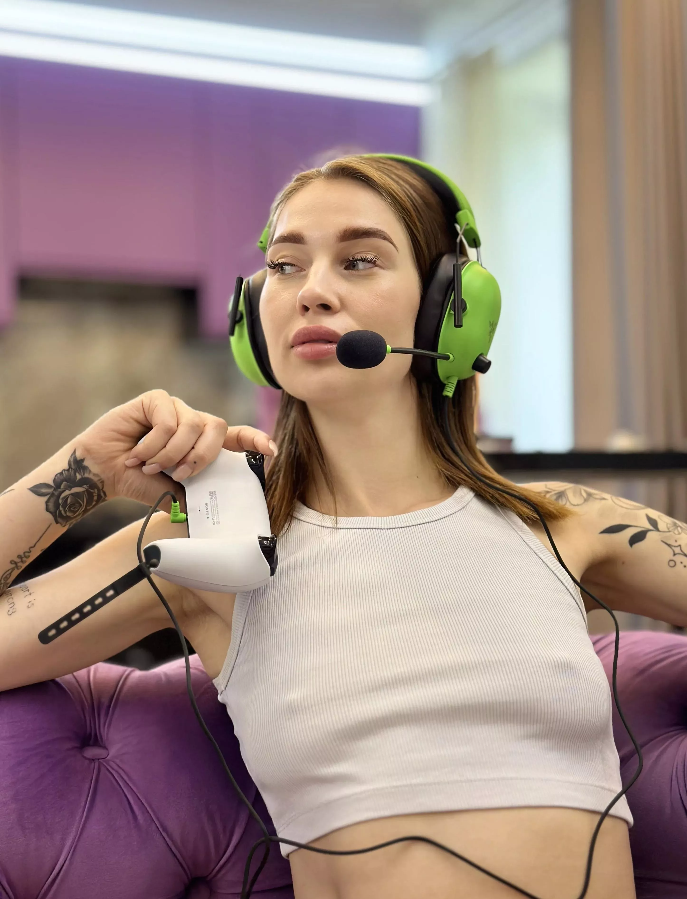 What's your favorite game?