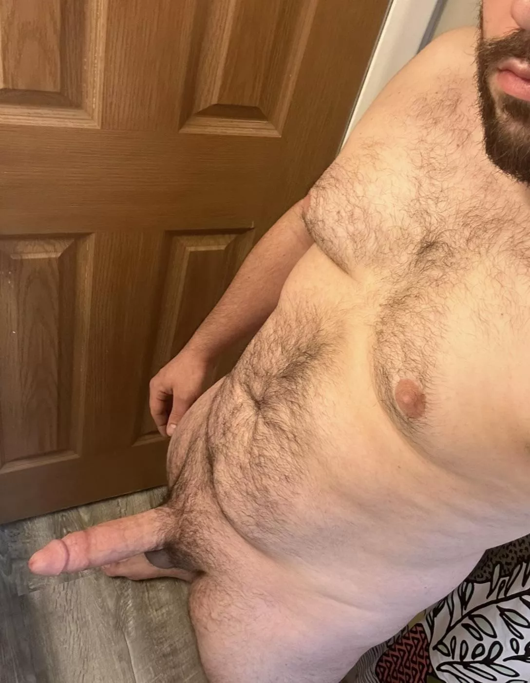 Where do you want it?