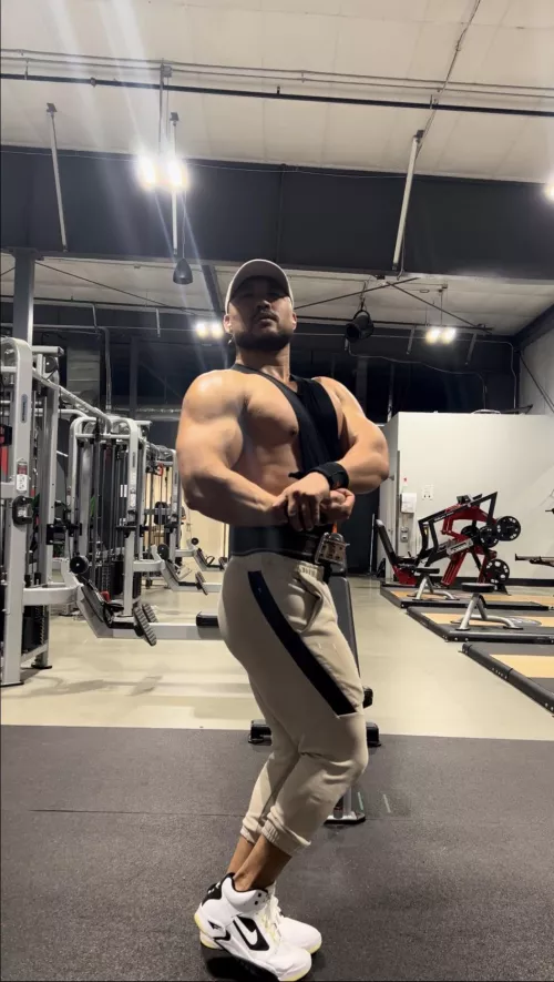 Who’s submitted to a King before?