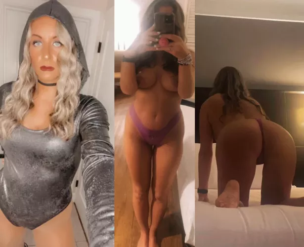 Would You Fuck A Swiftie?