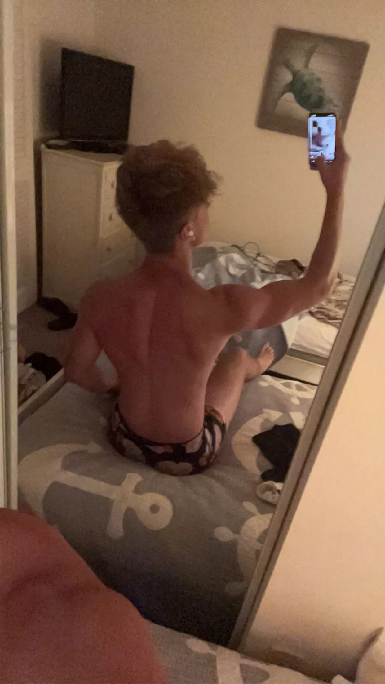 Would you like to see more [18]