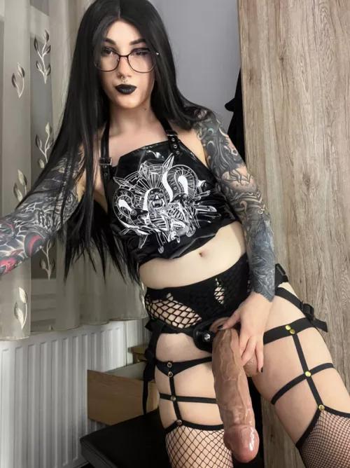 You come home and I ask you to suck it, what will you do