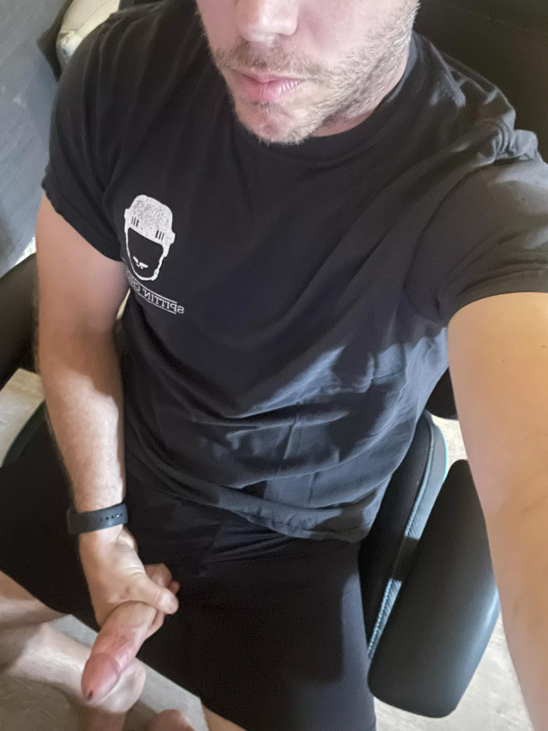 [35] Anyone else working from home??