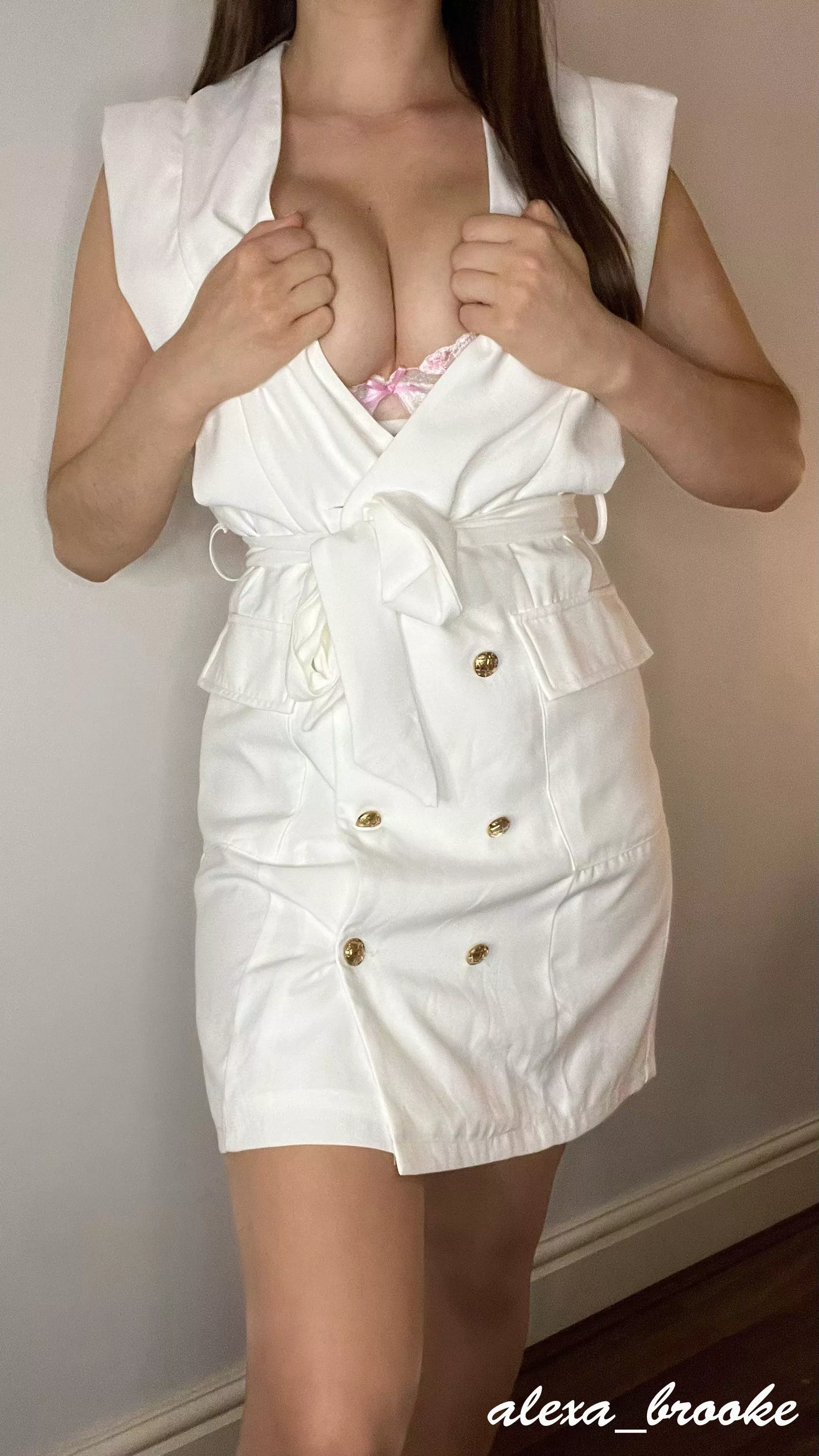 A little tease before I head out for the day