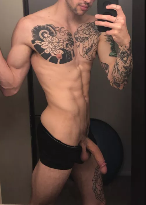 accidentally sent you this, whats your reaction?