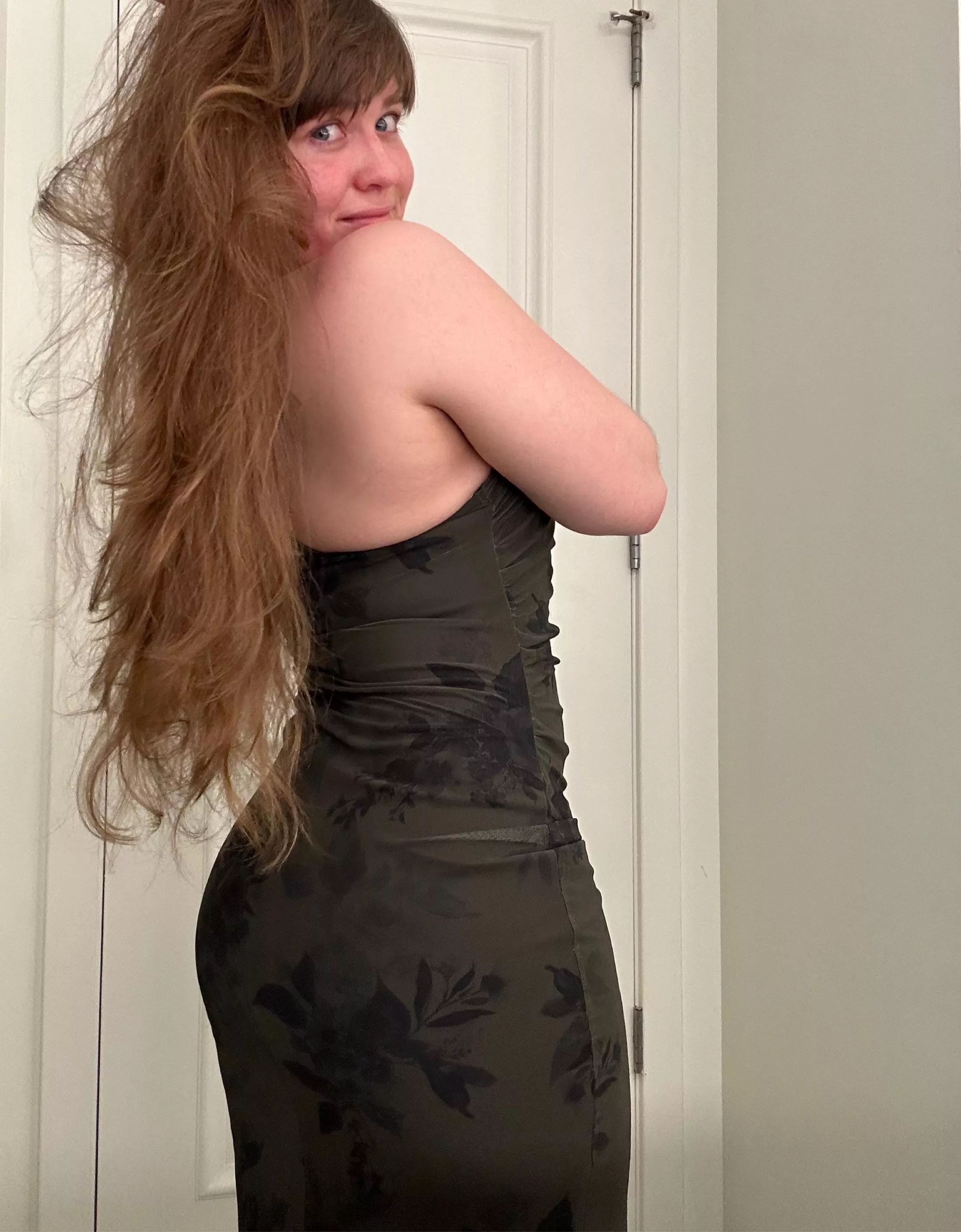 All about the frame [f]