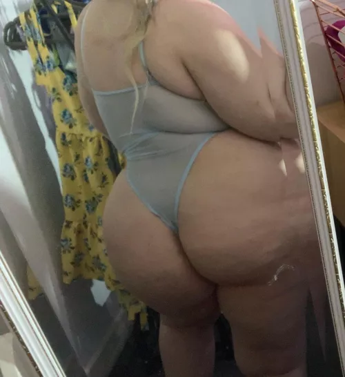 all thick everything [f]
