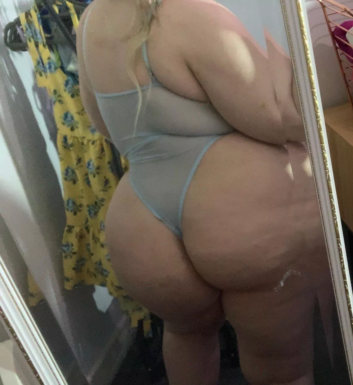 all thick everything [f]