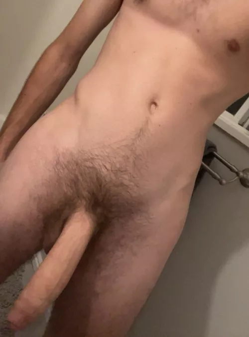 Are you a fan of teens with big dicks?
