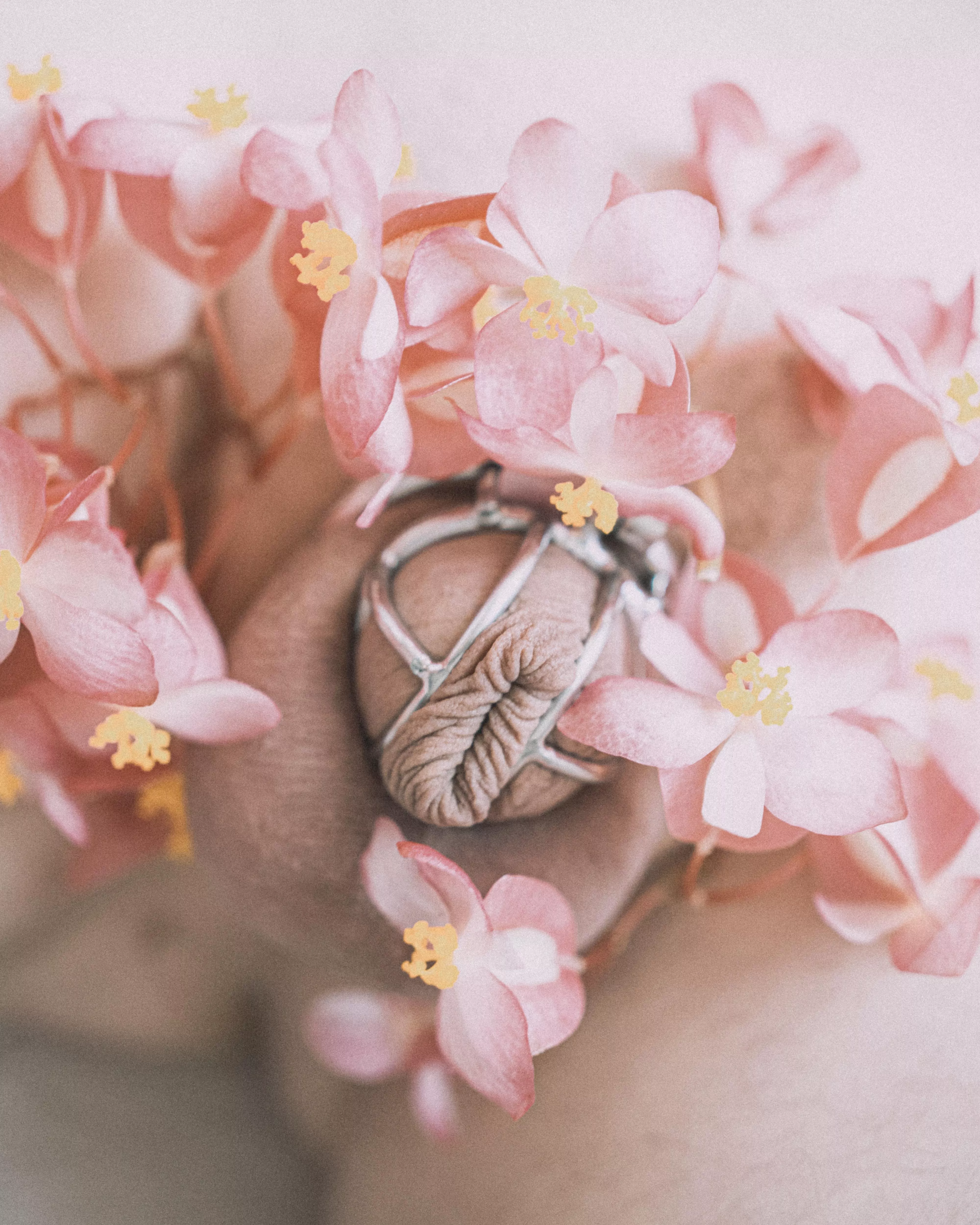 Bouquet 💐 🔐✨