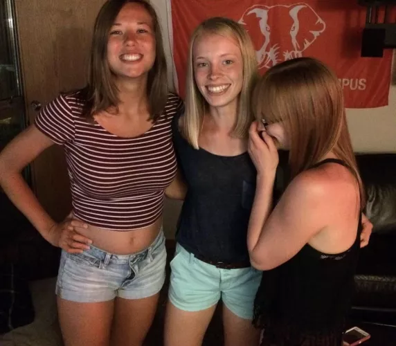 Can’t stop staring 