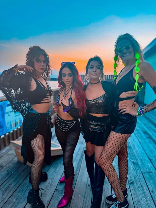 Choose your fighter!