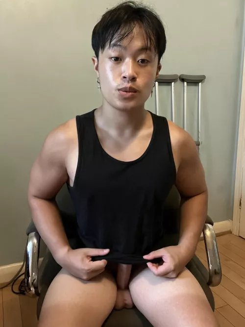 Comment “yes” For A Free D Pic 