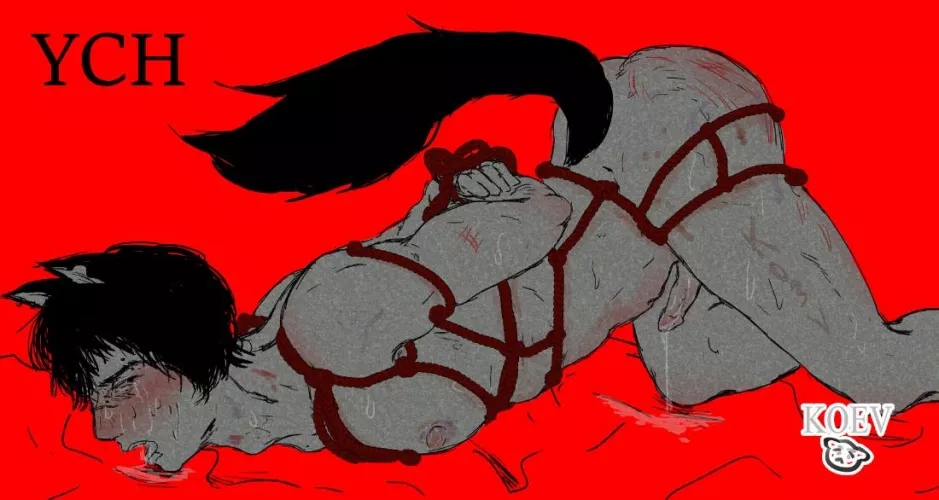 currently taking commissions! n.n (m)