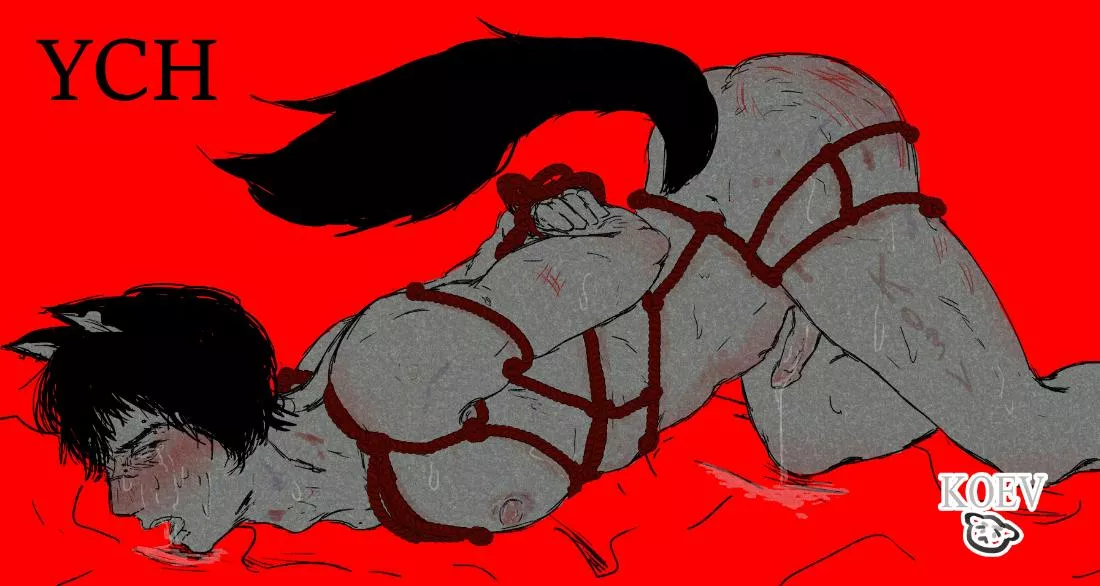 currently taking commissions! n.n (m)