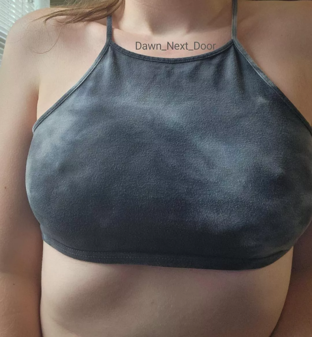 Darker shirts mean it's a harder I spy 