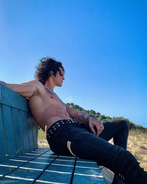 Ever had public sex?