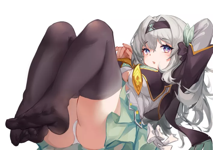 Firefly [Honkai: Star Rail]