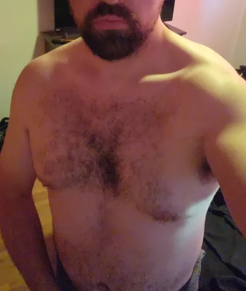 First post. Should I stay and post more?